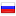 lwdb.ru server is located in Russia